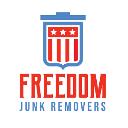 Freedom Junk Removers logo